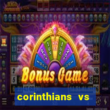 corinthians vs barcelona 2011